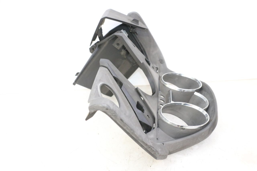 photo de TACHOMETERBLENDE KYMCO DINK STREET 125 (2009 - 2014) - Charakteristische Merkmale