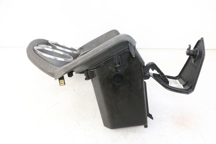 photo de TACHOMETERBLENDE KYMCO DINK STREET 125 (2009 - 2014) - Geprüftes Gebrauchtteil