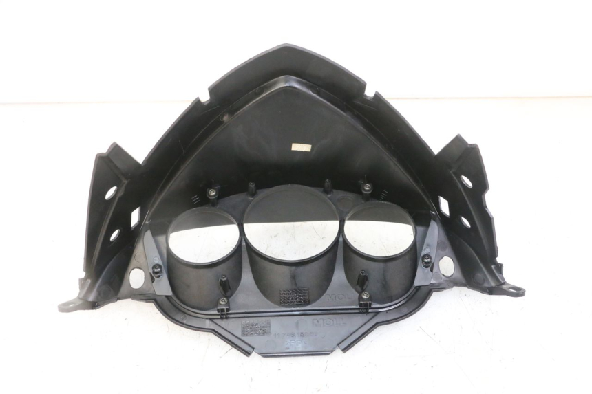 photo de TACHO VERKLEIDUNG PEUGEOT ELYSTAR 125 (2002 - 2007) - Alternative Perspektive