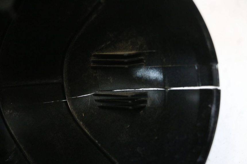 photo de TACHO VERKLEIDUNG KAWASAKI ER-6 ER6 N 650 (2005 - 2009) - Zoom auf Gebrauchszustand