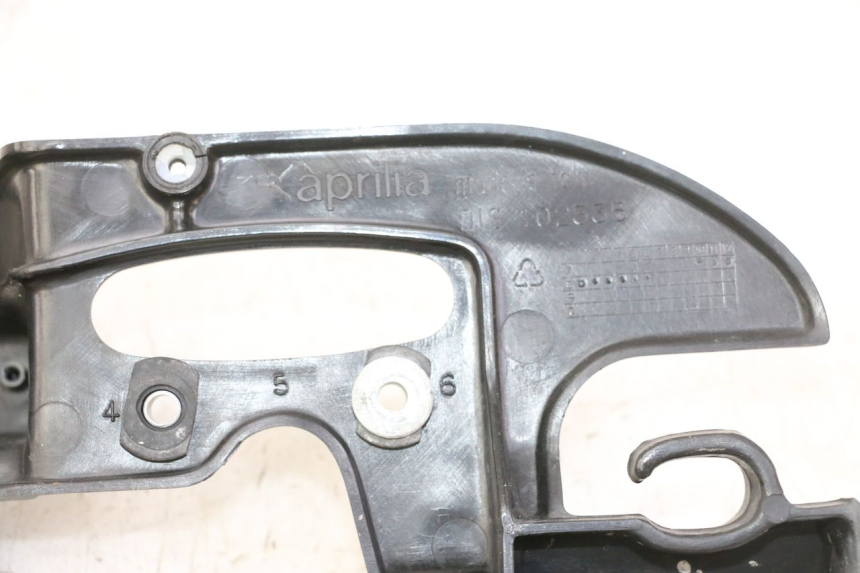 photo de TACHO VERKLEIDUNG APRILIA ETX 125 (1998 - 2002) - Alternative Perspektive