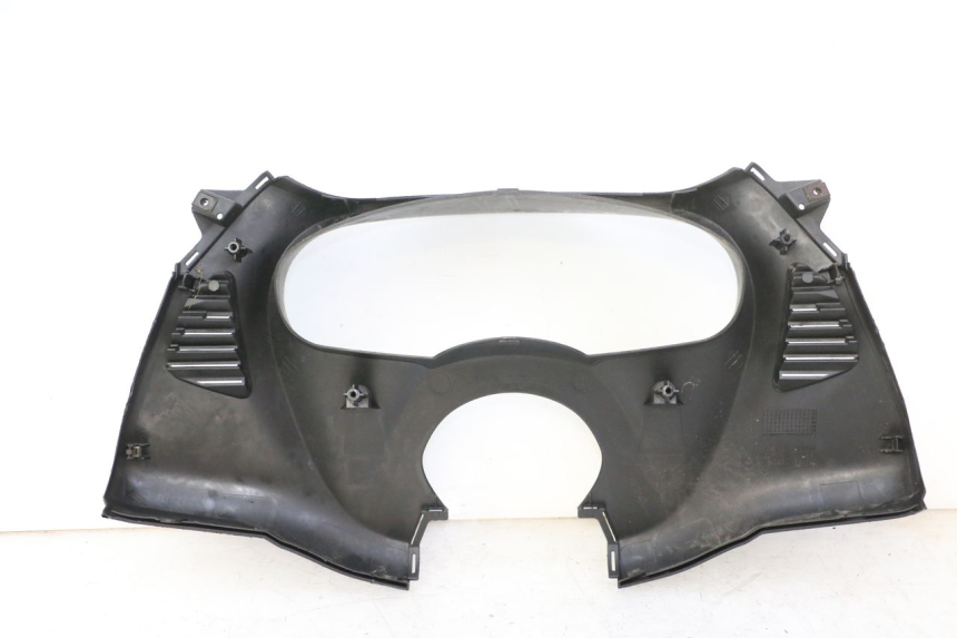 photo de TACHOMETERBLENDE HONDA FES S-WING SWING ABS 125 (2007 - 2015) - Oberflächenzustand und Material