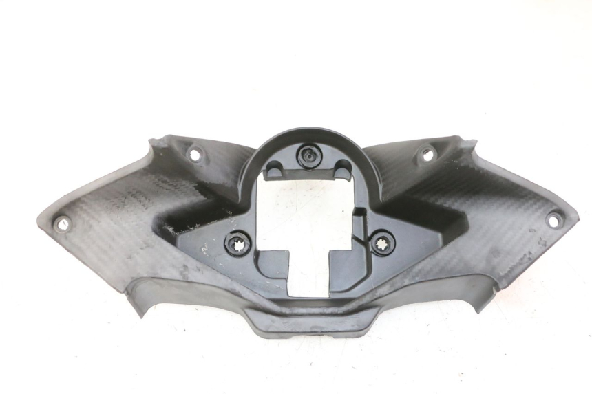 photo de TACHO VERKLEIDUNG STAHO FH 50 (2018 - 2019) - Hauptansicht