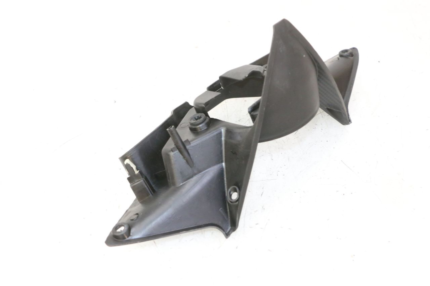 photo de TACHO VERKLEIDUNG STAHO FH 50 (2018 - 2019) - Detailansicht des Bauteils