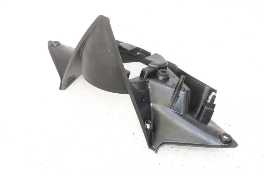 photo de TACHO VERKLEIDUNG STAHO FH 50 (2018 - 2019) - Zoom auf Gebrauchszustand