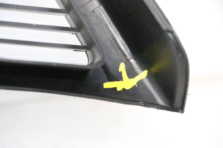 photo de TACHO VERKLEIDUNG HONDA FJS SILVER WING SILVERWING 400 (2005 - 2008) - Alternative Perspektive