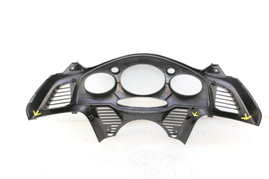photo de TACHO VERKLEIDUNG HONDA FJS SILVER WING SILVERWING 400 (2005 - 2008) - Details der Befestigungspunkte