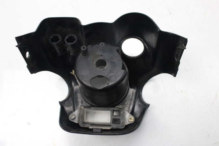 photo de TACHOMETERBLENDE PEUGEOT FOX 50 (1995 - 2003) - Oberflächenzustand und Material