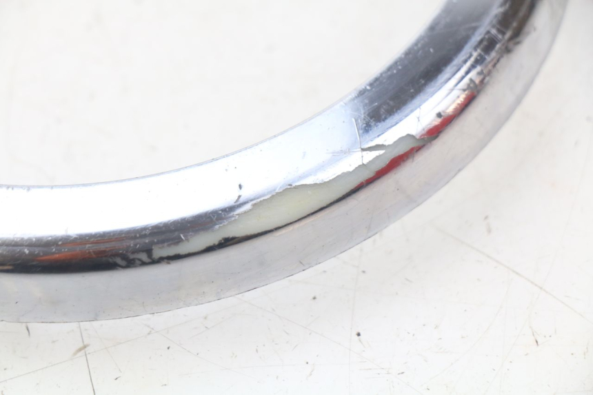 photo de TACHOMETERBLENDE EUROCKA GREEN 1 - Zoom auf Gebrauchszustand