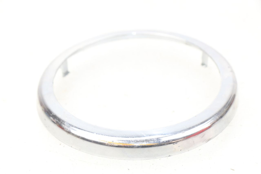 photo de TACHOMETERBLENDE EUROCKA GREEN 1 - Technische Nahaufnahme