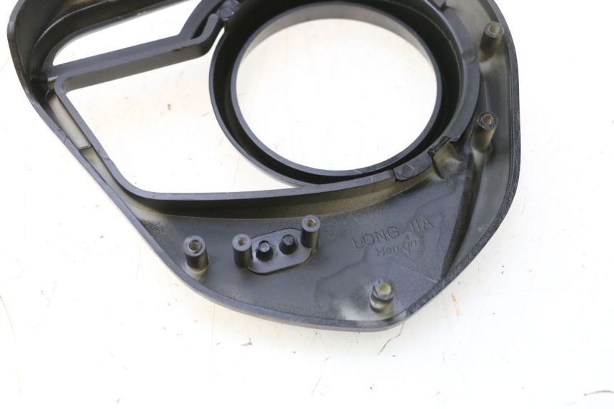 photo de TACHO VERKLEIDUNG TNT MOTOR GRIDO 2T 50 (2010 - 2019) - Zoom auf Gebrauchszustand