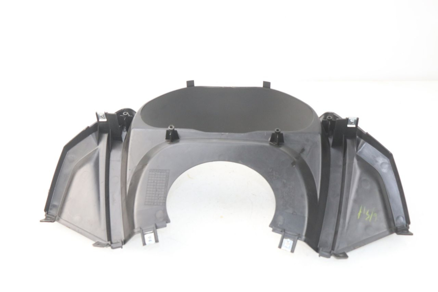 photo de TACHO VERKLEIDUNG SYM GTS EFI ABS 125 (2012 - 2016) - Zoom auf Gebrauchszustand