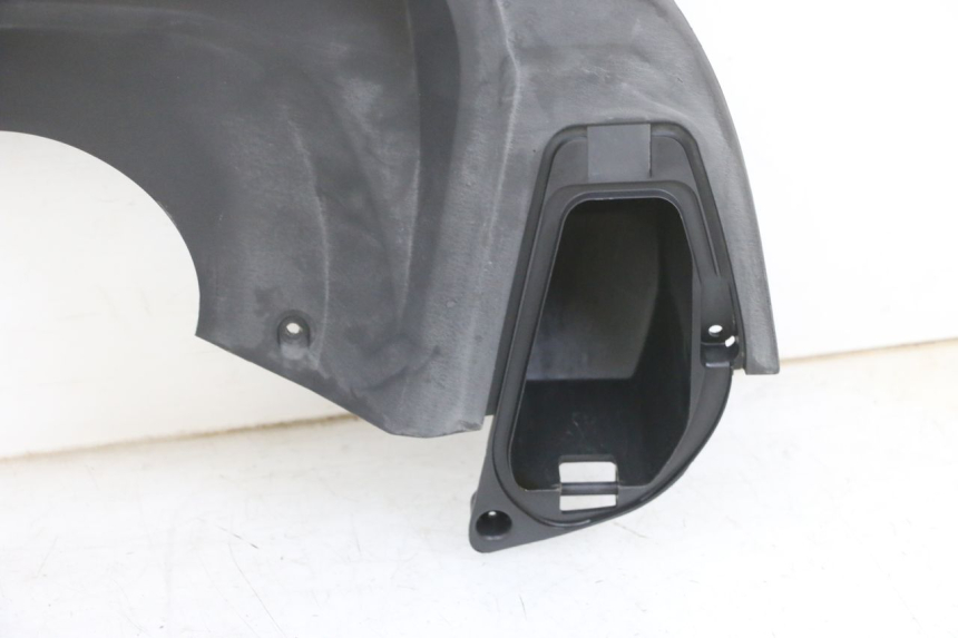 photo de TACHO VERKLEIDUNG SYM GTS EVO 125 (2009 - 2013) - Weitere Ansicht des Artikels