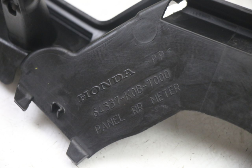 photo de TACHO VERKLEIDUNG HONDA FORZA 125 (2021 - 2025) - Gesamtansicht des Produkts