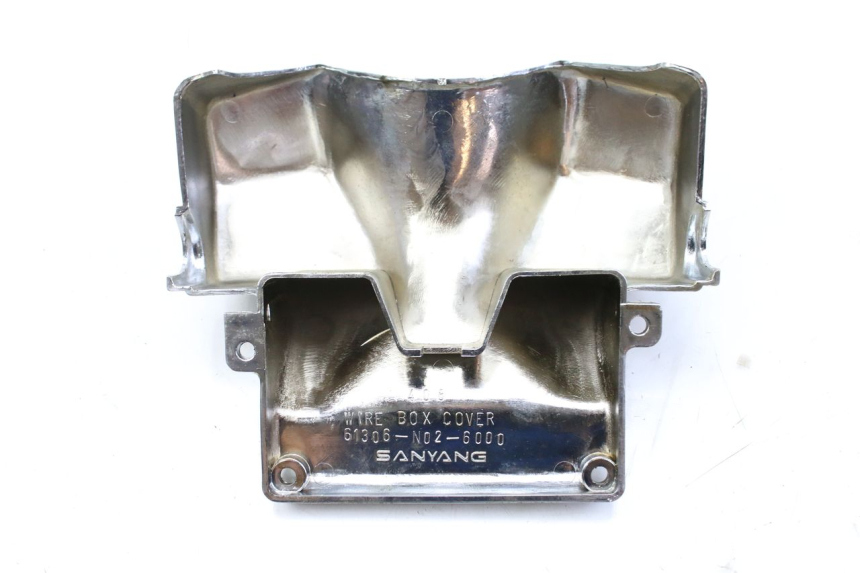 photo de TACHOMETERBLENDE SYM HUSKY 125 (1999 - 2005) - Technische Nahaufnahme