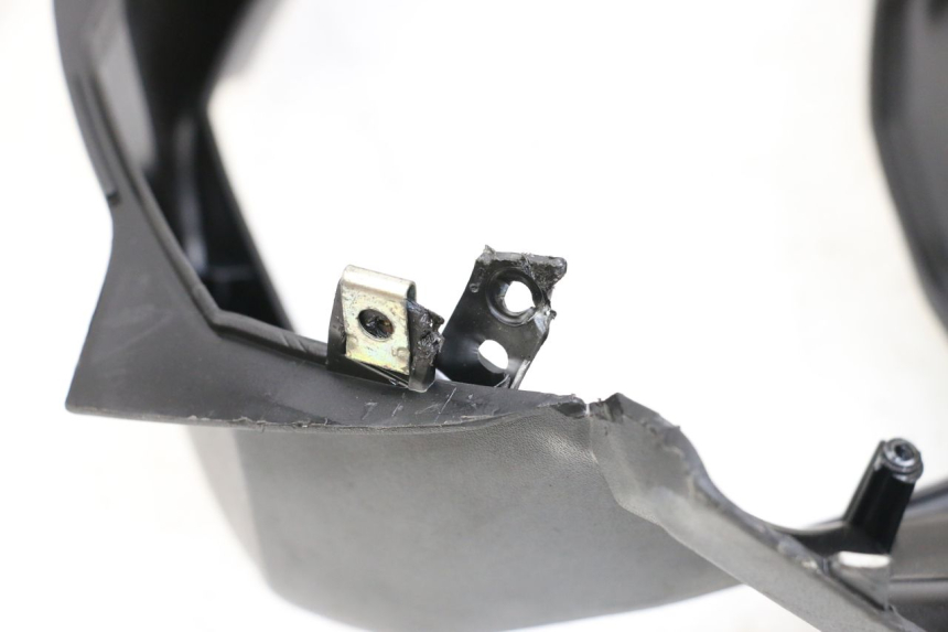 photo de TACHOMETERBLENDE SYM JET 14 4T 50 (2018 - 2022) - Zoom auf Gebrauchszustand