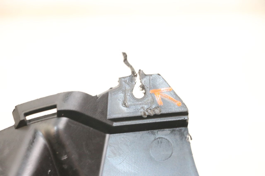 photo de TACHOMETERBLENDE SYM JET 14 4T 50 (2018 - 2022) - Zoom auf Gebrauchszustand