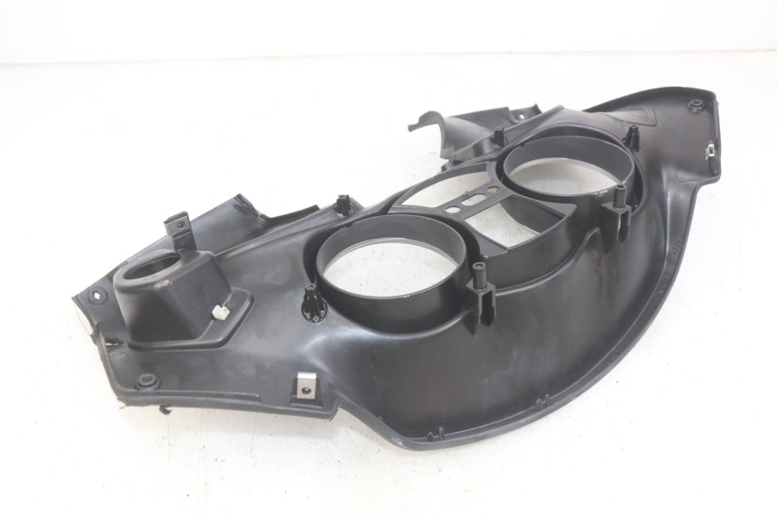 photo de TACHOMETERBLENDE PIAGGIO MP3 LT 400 (2007 - 2012) - Zoom auf Gebrauchszustand