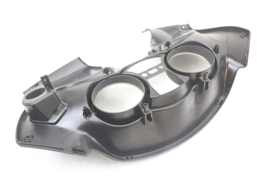 photo de TACHOMETERBLENDE PIAGGIO MP3 LT 400 (2007 - 2012) - Details der Befestigungspunkte