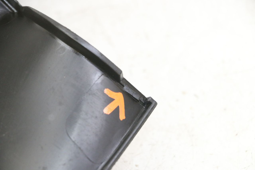 photo de TACHOMETERBLENDE PIAGGIO MP3 LT 400 (2007 - 2012) - Charakteristische Merkmale