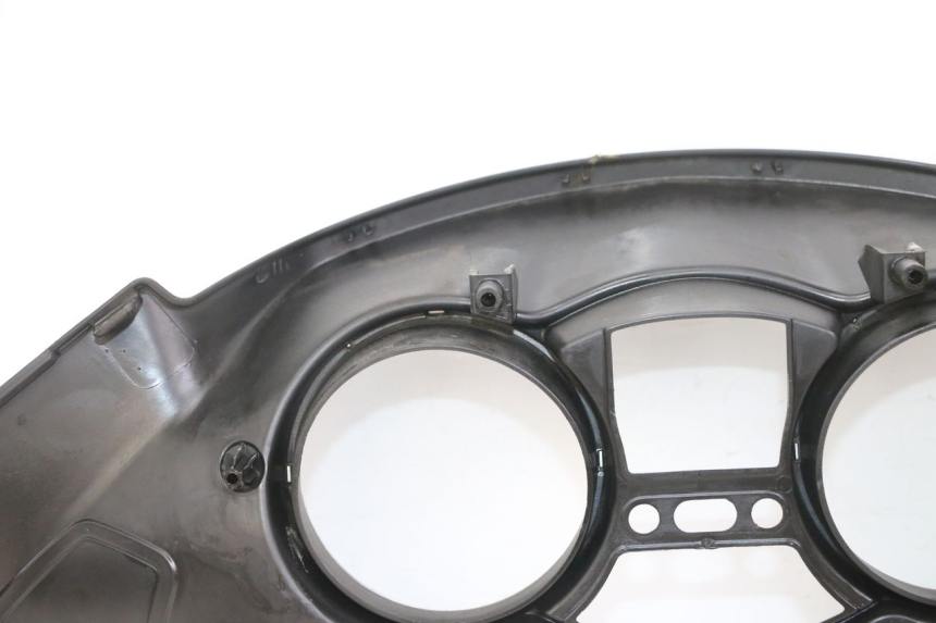 photo de TACHOMETERBLENDE PIAGGIO MP3 LT 400 (2007 - 2012) - Hochauflösende Nahaufnahme