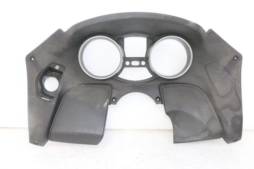 photo de TACHO VERKLEIDUNG PIAGGIO MP3 LT 300 (2010 - 2016) - Hauptansicht