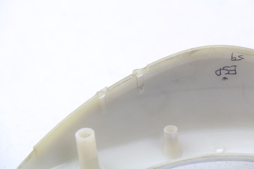 photo de TACHO VERKLEIDUNG YAMAHA NEOS NEO'S 4T 50 (2008 - 2016) - Zoom auf Gebrauchszustand