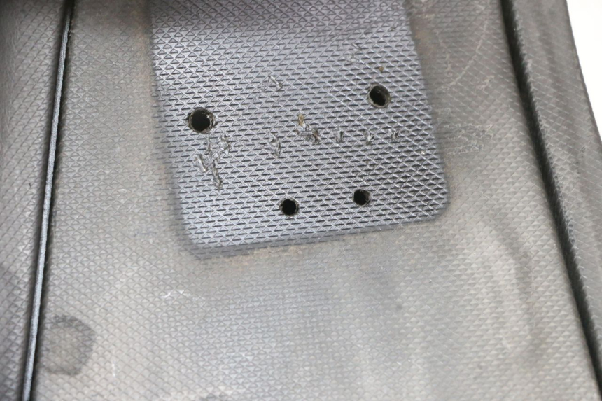 photo de TACHO VERKLEIDUNG GILERA NEXUS 125 (2009 - 2013) - Technische Nahaufnahme