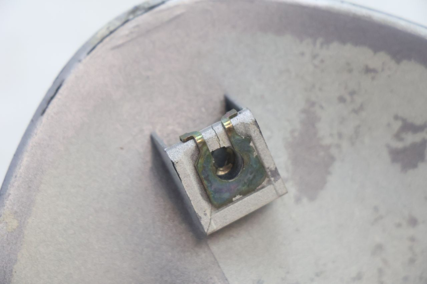 photo de TACHO VERKLEIDUNG MBK NITRO 50 (2004 - 2008) - Charakteristische Merkmale
