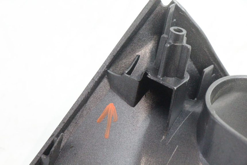 photo de TACHO VERKLEIDUNG HONDA PCX (JF28) 125 (2009 - 2011) - Technische Nahaufnahme