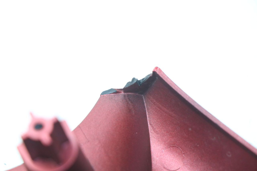 photo de TACHOMETERBLENDE HONDA PCX (JF47) 125 (2012 - 2013) - Zoom auf Gebrauchszustand