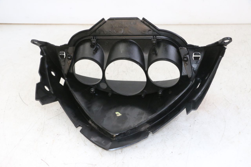 photo de TACHO VERKLEIDUNG PEUGEOT ELYSTAR 50 (2002 - 2014) - Technische Nahaufnahme