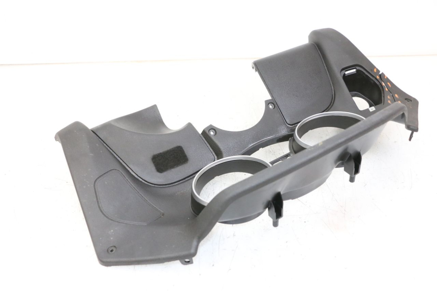 photo de TACHOMETERBLENDE PIAGGIO MP3 LT 400 (2007 - 2012) - Kennzeichnungen und Originalreferenzen