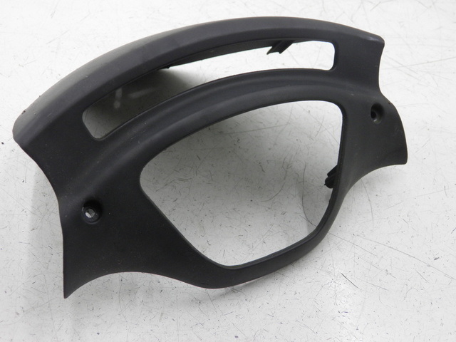 photo de TACHO VERKLEIDUNG PIAGGIO X9 EVOLUTION 125 (2003 - 2007) - Hauptansicht