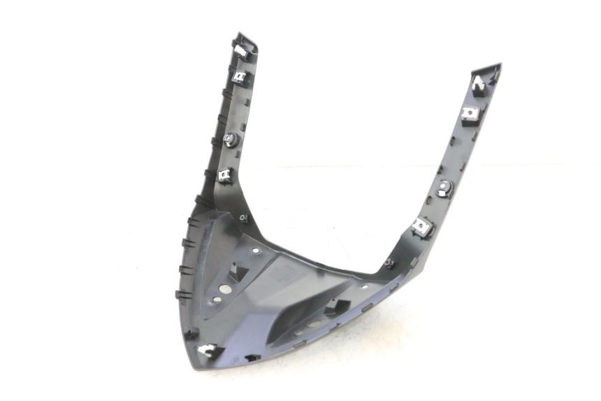 photo de TACHO VERKLEIDUNG JM MOTORS R-MAX TECH 50 (2024 - 2026) - Zoom auf Gebrauchszustand