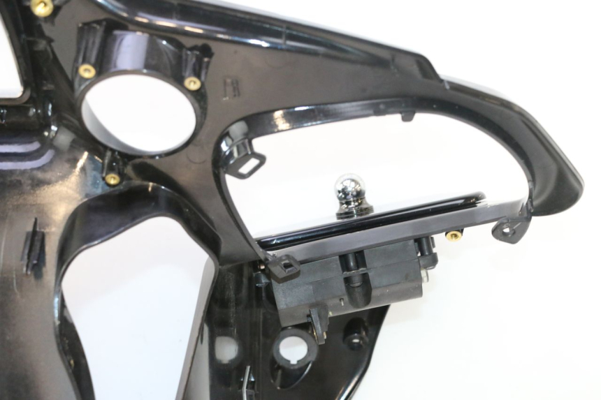 photo de TACHO VERKLEIDUNG HARLEY DAVIDSON ROAD GLIDE FLTRXSE 1920 (2018 - 2022) - Charakteristische Merkmale