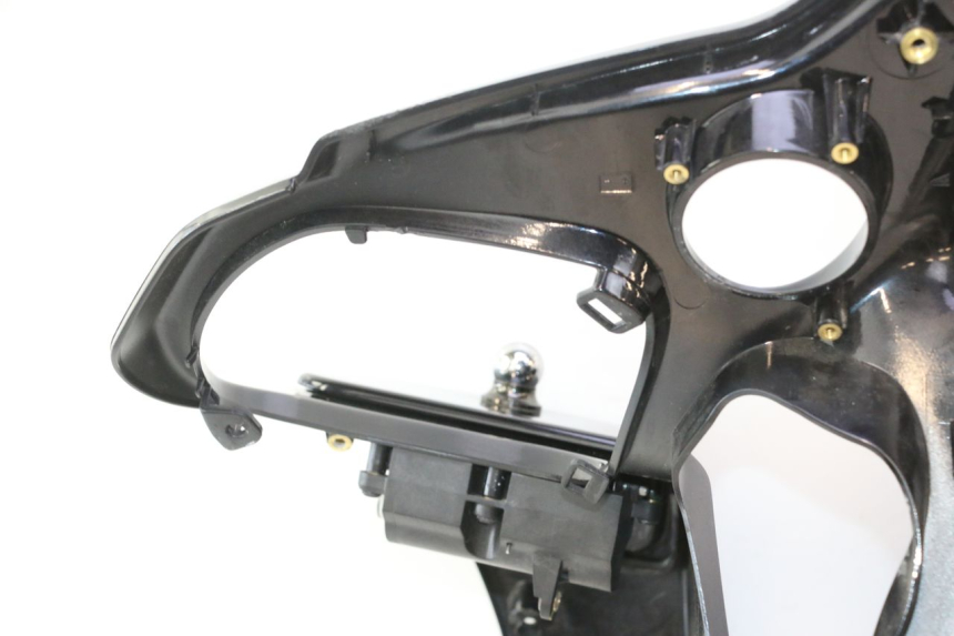 photo de TACHO VERKLEIDUNG HARLEY DAVIDSON ROAD GLIDE FLTRXSE 1920 (2018 - 2022) - Zoom auf Komponenten