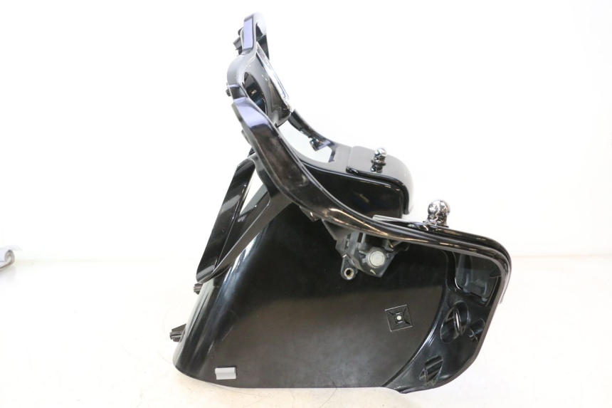 photo de TACHO VERKLEIDUNG HARLEY DAVIDSON ROAD GLIDE FLTRXSE 1920 (2018 - 2022) - Fokus auf die Struktur