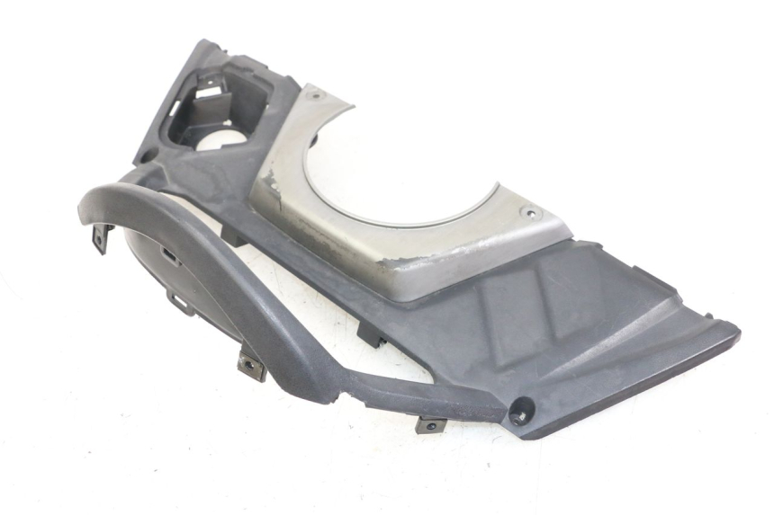 photo de TACHOMETERBLENDE DAELIM S3 125 (2010 - 2017) - Technische Nahaufnahme