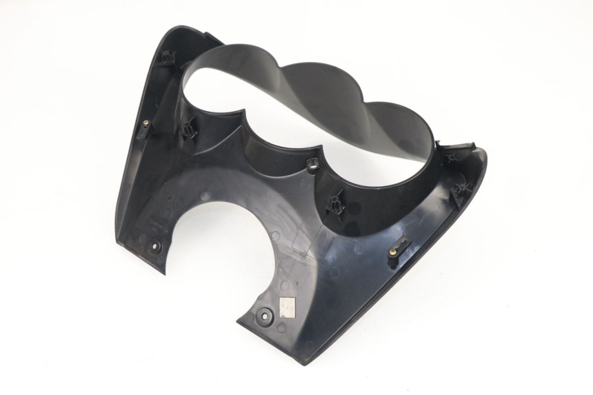 photo de Tachometerumgebung PEUGEOT SATELIS COMPRESSOR K15 125 (2006 - 2009) - Zoom auf Gebrauchszustand