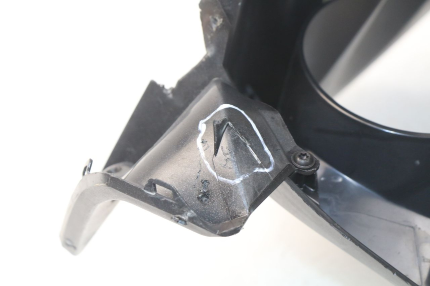 photo de TACHO VERKLEIDUNG PEUGEOT SATELIS 500 (2007 - 2013) - Alternative Perspektive