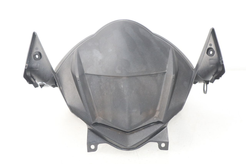 photo de TACHO VERKLEIDUNG PEUGEOT SATELIS 125 (2006 - 2009) - Details der Befestigungspunkte