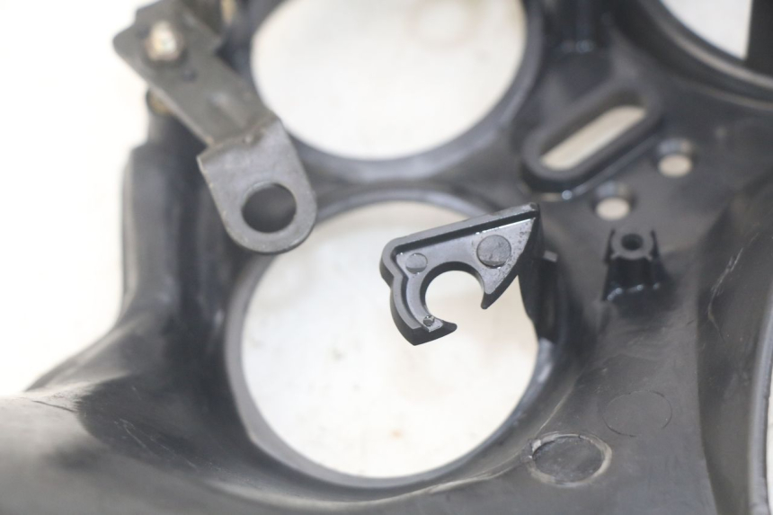 photo de TACHOMETERBLENDE TRIUMPH SPRINT ST 955 (1999 - 2001) - Alternative Perspektive