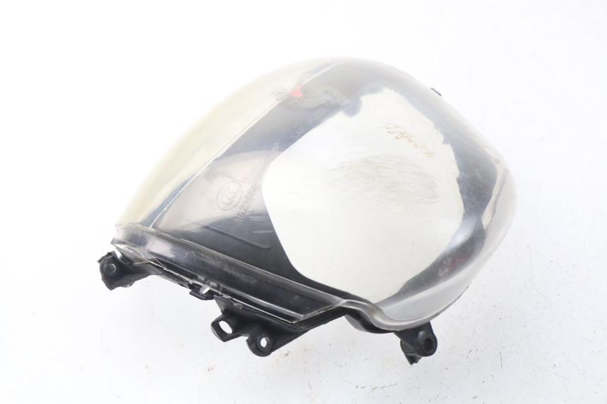 photo de TACHO VERKLEIDUNG JM MOTORS SUNNY 50 (2017 - 2020) - Hauptansicht