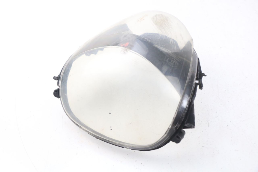 photo de TACHO VERKLEIDUNG JM MOTORS SUNNY 50 (2017 - 2020) - Zoom auf Gebrauchszustand