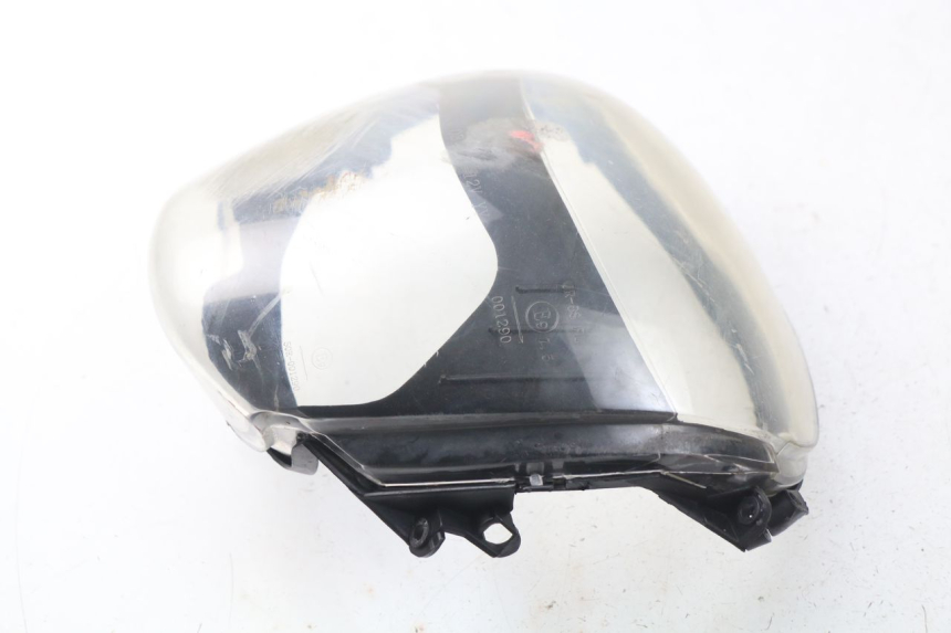 photo de TACHO VERKLEIDUNG JM MOTORS SUNNY 50 (2017 - 2020) - Alternative Perspektive