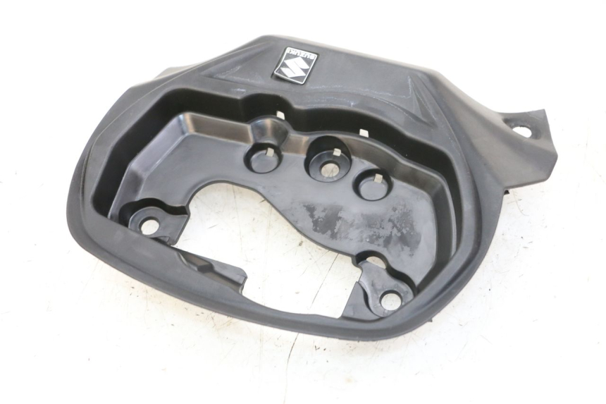 photo de TACHO VERKLEIDUNG SUZUKI GSX F GSXF 650 (2007 - 2015) - Geprüftes Gebrauchtteil