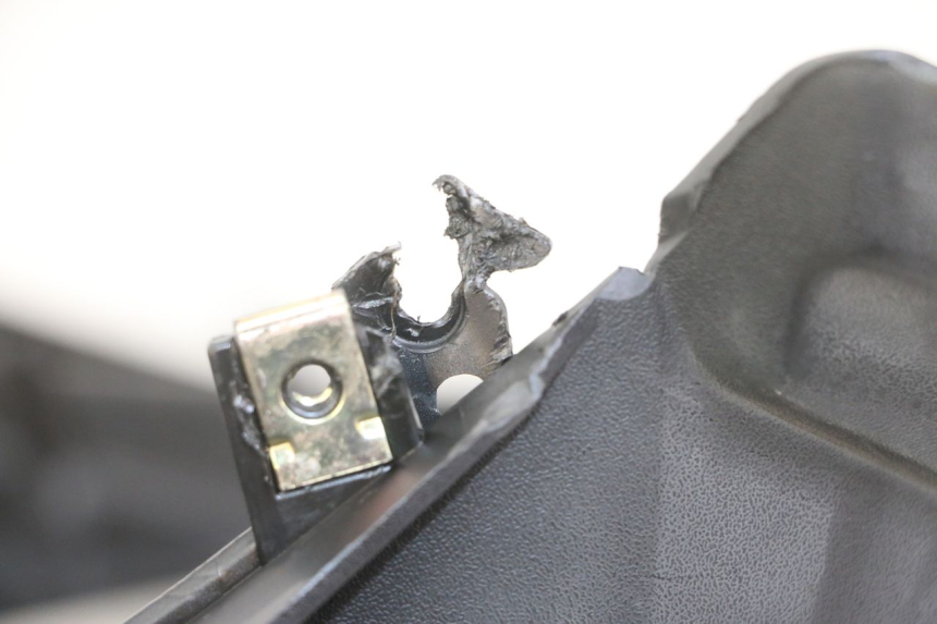 photo de TACHOMETERBLENDE SYM JET 14 4T 50 (2018 - 2022) - Zoom auf Gebrauchszustand