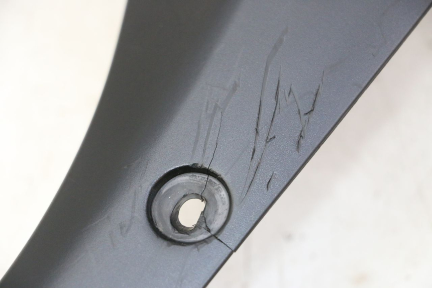 photo de TACHOMETERBLENDE YAMAHA TDM ABS 900 (2002 - 2014) - Zoom auf Gebrauchszustand