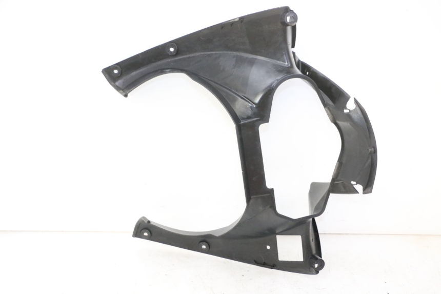 photo de TACHOMETERBLENDE YAMAHA TDM ABS 900 (2002 - 2014) - Details der Befestigungspunkte